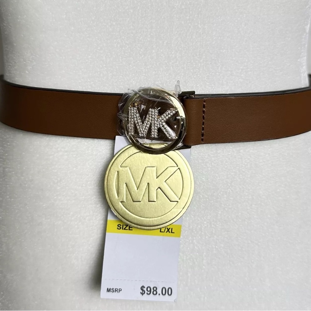 Michael kors belt